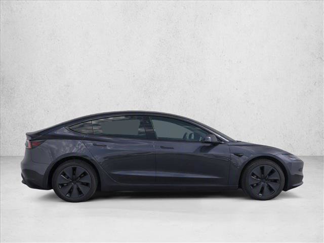 Used 2025 Tesla Model 3 Long Range RWD image 8