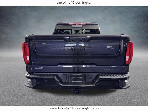 Used 2024 GMC Sierra 1500 AT4X AWD/4WD image 6