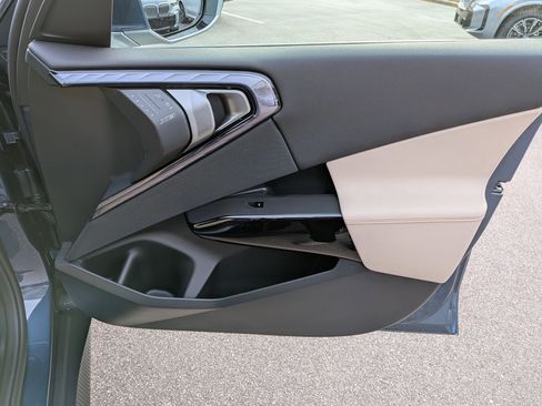 New 2026 BMW X3 xDrive30 w/ Convenience Package image 33