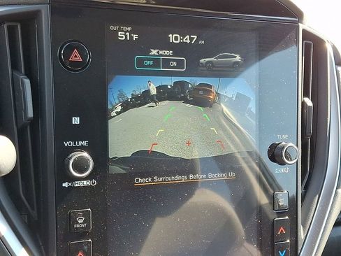 Certified 2024 Subaru Crosstrek 2.0i Premium image 19