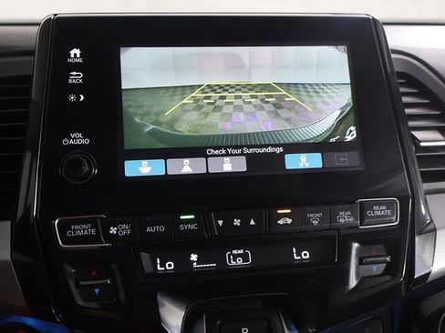 Used 2023 Honda Odyssey Touring image 43