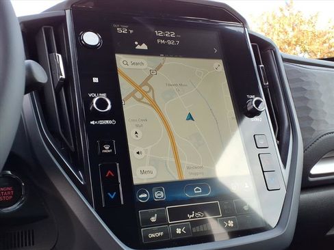 New 2025 Subaru Forester Premium image 11