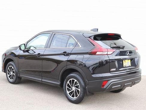 Used 2024 Mitsubishi Eclipse Cross ES image 29