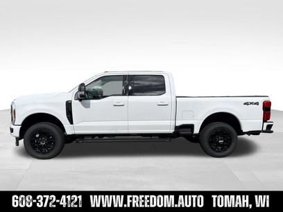 New 2026 Ford F250 XLT w/ XLT Premium Package