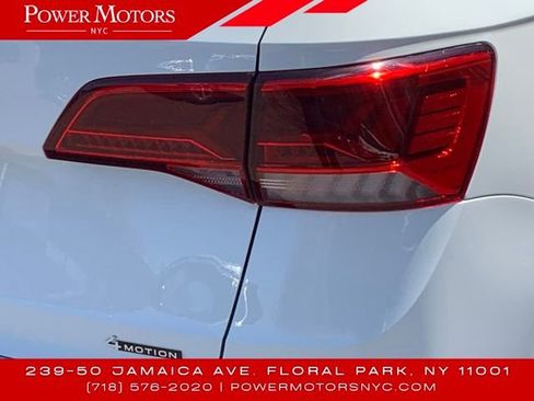 Used 2022 Volkswagen Taos S image 12