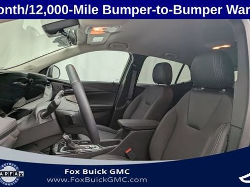Used 2026 Buick Encore GX Preferred w/ Comfort Package AWD/4WD image 29