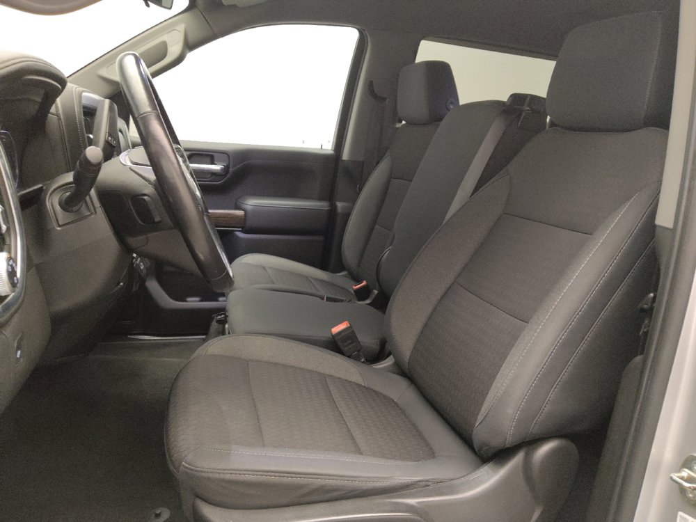Used 2020 GMC Sierra 1500 Elevation w/ Elevation Value Package RWD image 17