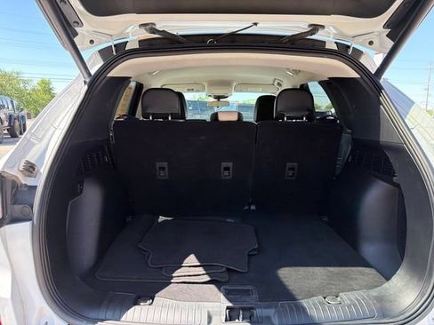 Used 2022 Ford Escape SEL AWD/4WD image 27