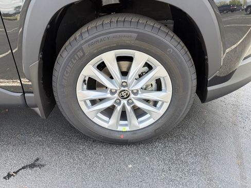 New 2026 Toyota Corolla Cross LE image 8