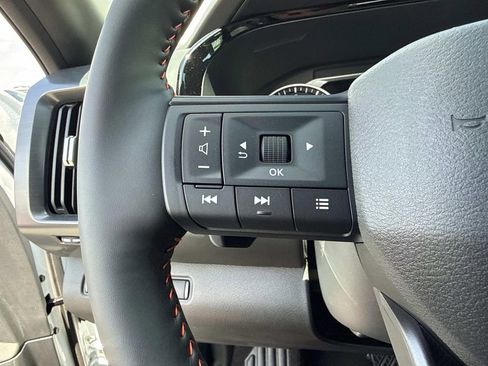 New 2026 Nissan Pathfinder Rock Creek AWD/4WD image 32