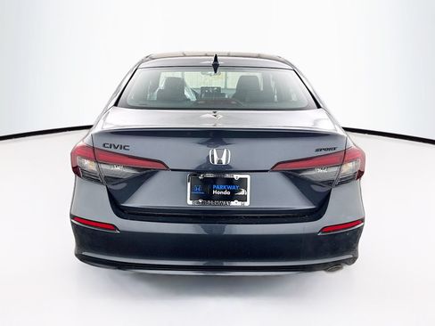 Used 2023 Honda Civic Sport image 7