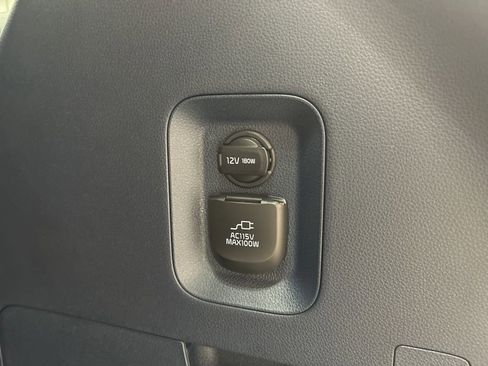 New 2026 Kia Carnival SX w/ SX Dark Edition Package image 33