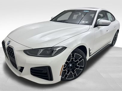 New 2026 BMW 430i xDrive w/ M Sport Package