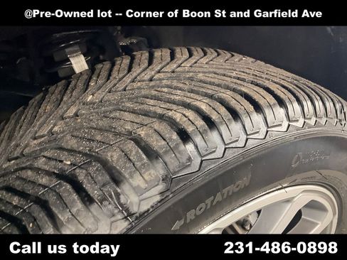 Used 2019 GMC Canyon Denali AWD/4WD image 12