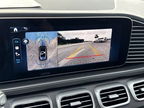 New 2026 Mercedes-Benz GLE 350 4MATIC image 26