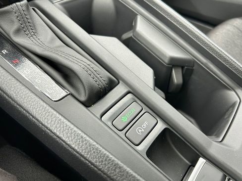 New 2026 Honda Accord LX image 20