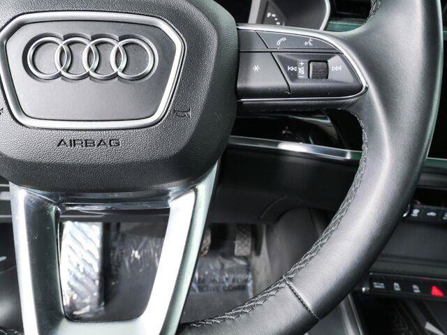Used 2024 Audi Q3 2.0T Premium AWD/4WD image 10