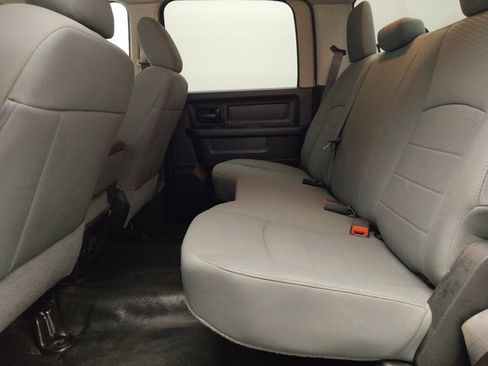 Used 2019 RAM 1500 Tradesman w/ Popular Equipment Group image 18