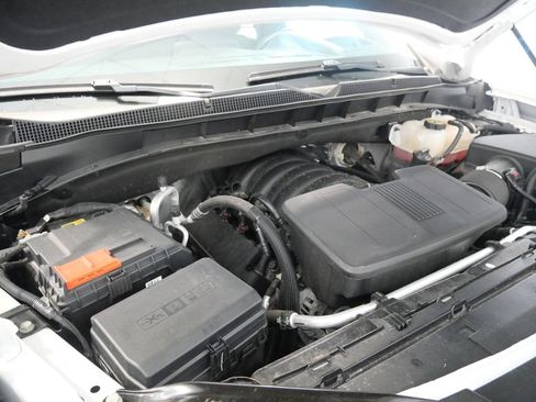Used 2023 Chevrolet Tahoe High Country AWD/4WD image 11