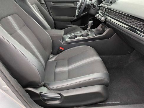 Certified 2023 Honda Civic Sport image 19