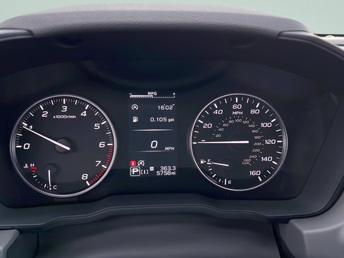 Certified 2025 Subaru Crosstrek 2.5i Limited w/ Crosstrek Mirror Package image 12