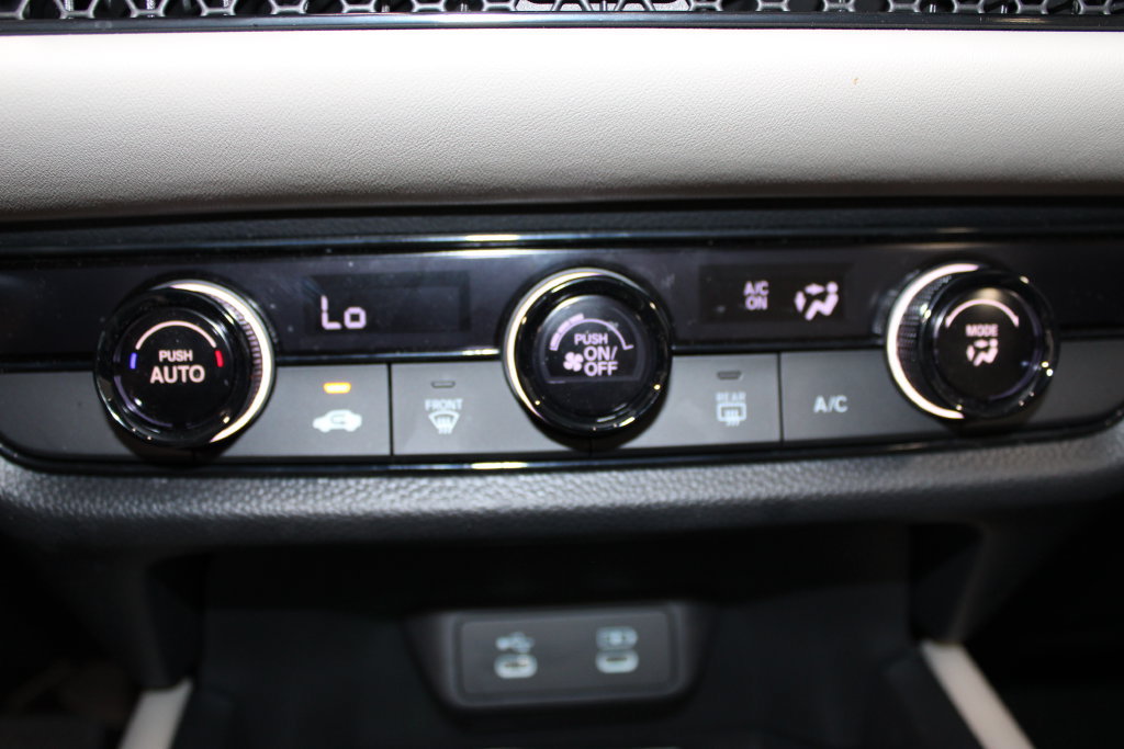 Used 2026 Honda HR-V LX image 22