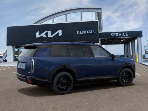 New 2027 Kia Telluride SX X-Line AWD/4WD image 6