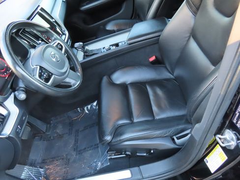 Used 2021 Volvo S60 T6 Inscription image 7