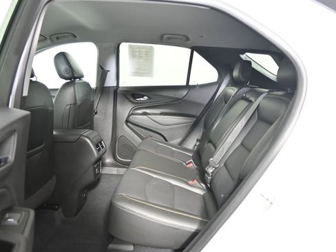 Used 2020 Chevrolet Equinox Premier AWD/4WD image 17