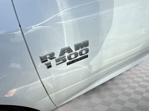 Used 2019 RAM 1500 Tradesman w/ Popular Equipment Group image 8