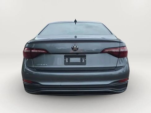 Used 2024 Volkswagen Jetta S FWD image 8