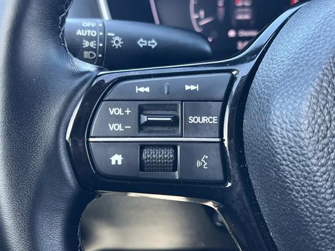 Certified 2022 Honda Civic EX-L image 9