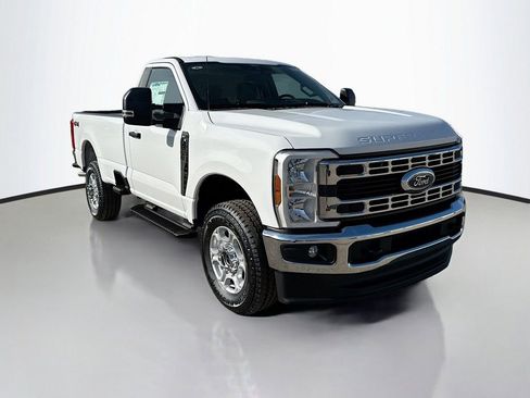 New 2026 Ford F350 XLT AWD/4WD image 2