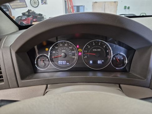 Used 2008 Jeep Grand Cherokee Laredo RWD image 19