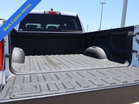 Used 2023 RAM 1500 Big Horn AWD/4WD image 16