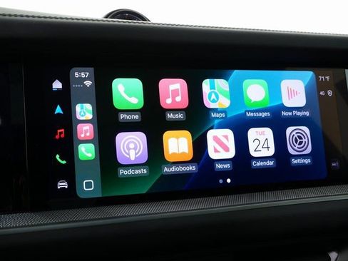 New 2026 Porsche Cayenne Coupe image 17