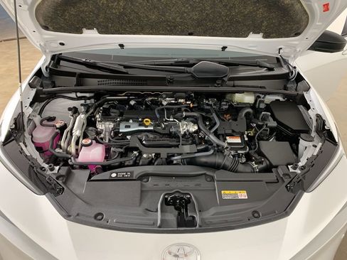 New 2026 Toyota Prius Plug-In Hybrid w/ Limited Premium Package FWD image 41