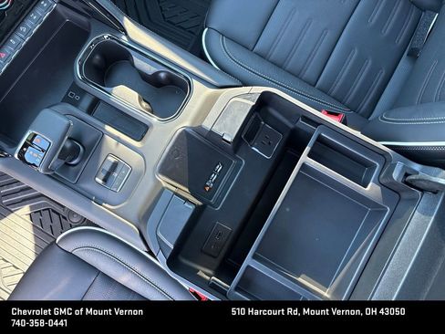 New 2026 GMC Sierra 1500 AT4X w/ AT4X AEV Edition image 28