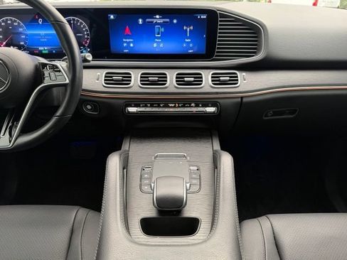 Used 2024 Mercedes-Benz GLE 450e 4MATIC image 14