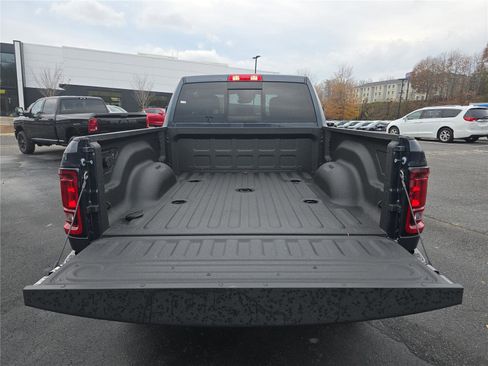 New 2026 RAM 2500 Tradesman image 5