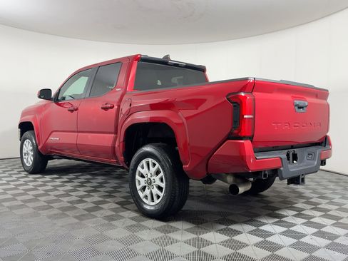 Used 2024 Toyota Tacoma SR5 image 3