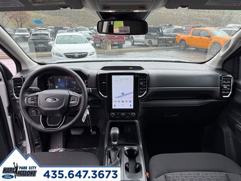 New 2026 Ford Ranger XLT AWD/4WD image 59