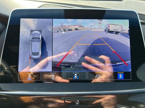 Used 2022 Cadillac CT5 Sport w/ Parking Package image 30