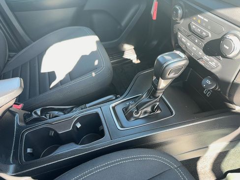 Used 2022 Ford Ranger XLT w/ Equipment Group 302A High image 11