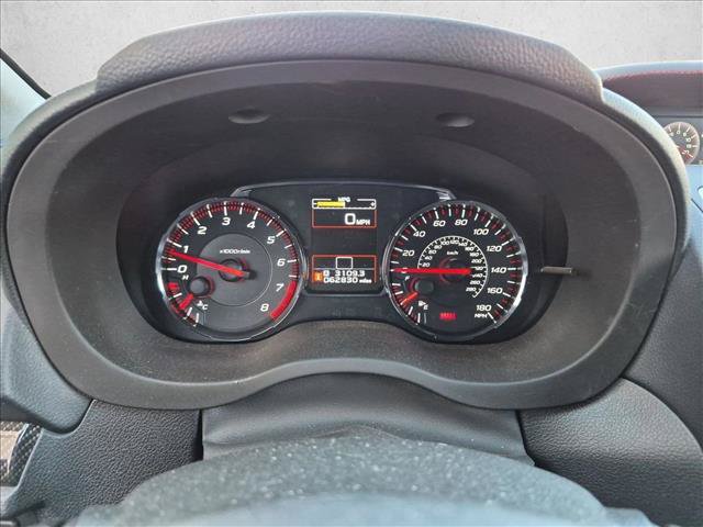 Used 2020 Subaru WRX AWD/4WD image 9