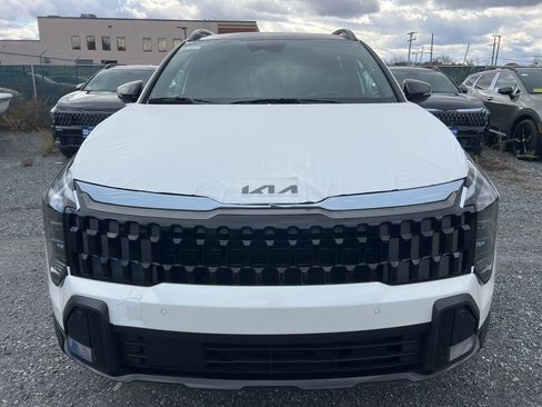 New 2026 Kia Sportage X-Line image 6