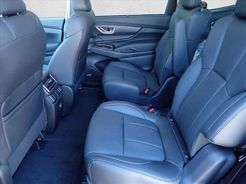 New 2026 Subaru Ascent Limited image 9