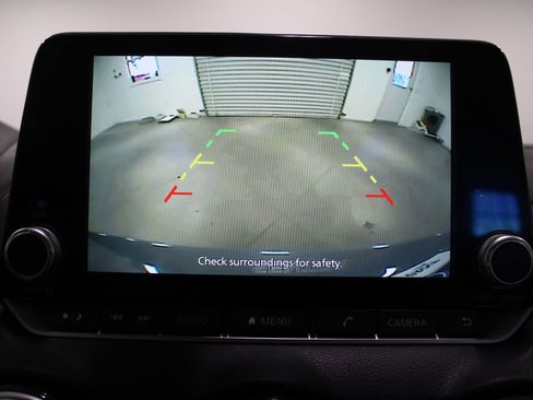 Used 2024 Nissan Sentra SR image 45