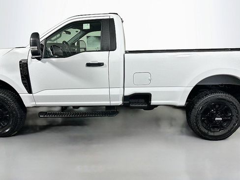 New 2025 Ford F350 XL w/ STX Appearance Package image 4