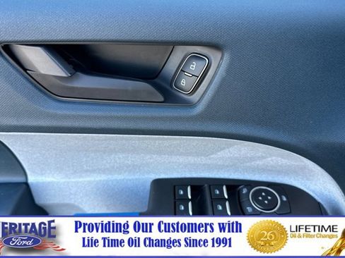 New 2025 Ford Maverick XLT w/ XLT Luxury Package image 11